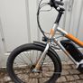 Cargo Bike - Yuba Kombi e5 Image 2