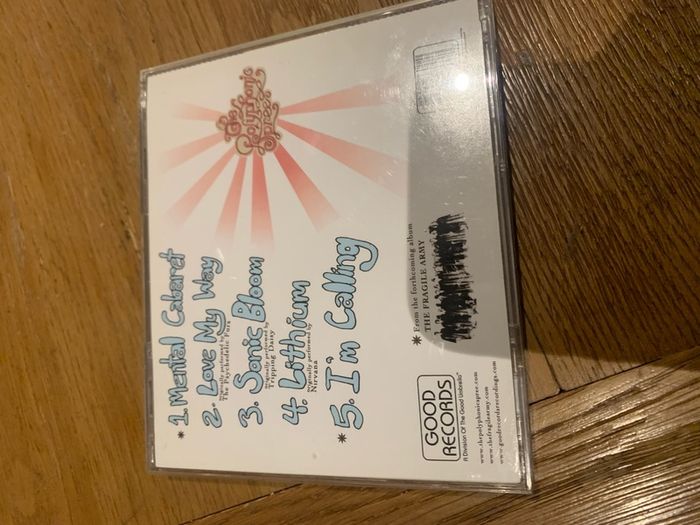 The Polyphonic Spree - Wait