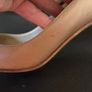 Jimmy Choo 41 pumps heels beige Image 4