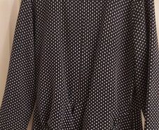 Ladies Blouse Savida