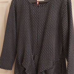 Ladies Blouse Savida