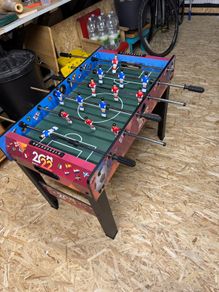 Football table
