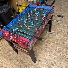 Football table