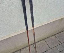 LHS kids pitcher and Putter