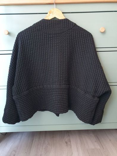 Oska Jacket Size One/universal