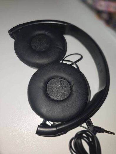 Sony Wired Headphones