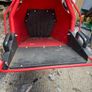 Petrol chipper Image 6