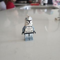 Lego star wars minifigure clone trooper Wolfpack sw0331