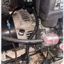 Genset MGTP SSLA 6 Kva Diesel Gennie.parts repair Image 3