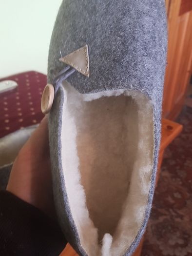Winter sleepers