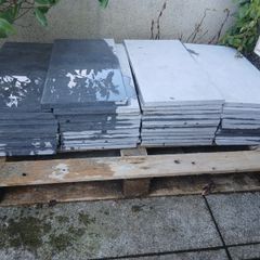 Kilkenny Limestone pavers
