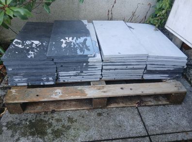 Kilkenny Limestone pavers