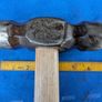 Blacksmiths Rounding Hammer Image 2