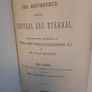 The Difference Between Temporal and Eternal: Translated from the Spanish of Father John Eusebius Nieremberg by Sir. Vivian Molyneux (HQ796) Image 2