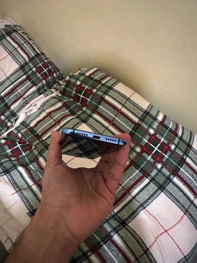Urgent sale | One  Plus Limited Edition Blue | Like New Condition | 30w Fast Charger |6gb Ram+ 5gb Rb 128 Gb