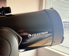 Celestron CPC 1100 GPS XLT 11 S-C Telescope
