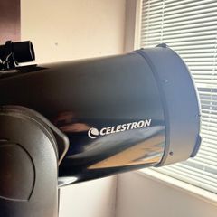 Celestron CPC 1100 GPS XLT 11 S-C Telescope
