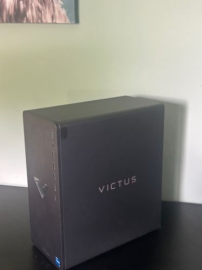 gaming computer