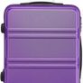 Suitcase Trolley Hard Shell Hand Luggage FREE DEIVERY Image 6
