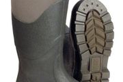 Muck Boot - Chore 2K - Green