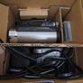 Vintage sony handycam Image 3