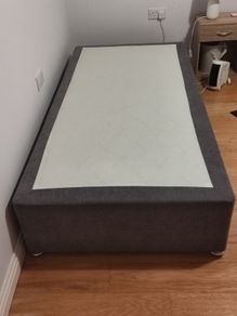 Bed Base
