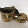 Solid brass boot Image 2
