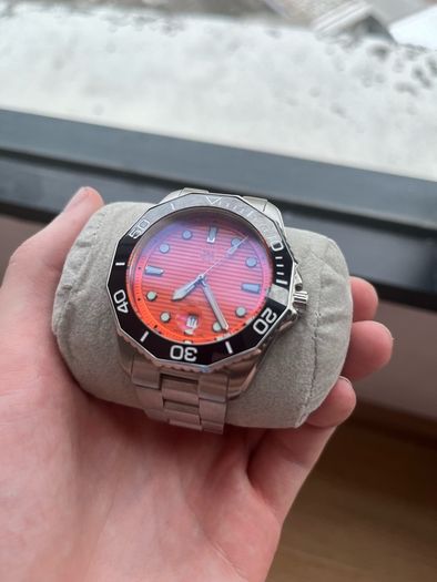 tag heuer