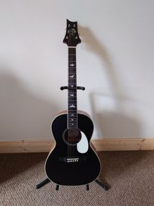 PRS P20 Tonare Parlour Guitar