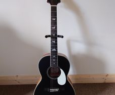 PRS P20 Tonare Parlour Guitar