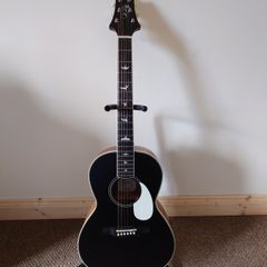 PRS P20 Tonare Parlour Guitar