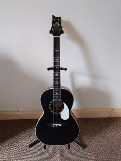 PRS P20 Tonare Parlour Guitar