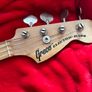 Vintage 1977 Greco Bass Image 6