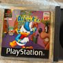 Donald Duck Quack Attack PS1 Image 4