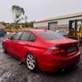 2012 BMW 320D Breaking Image 3