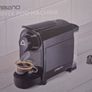 Ambiano coffee pod machine Image 2