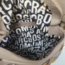 MARC JACOBS BIRDS Petal to the Metal leather crossbody bag - Rrp 495 (New) Image 9