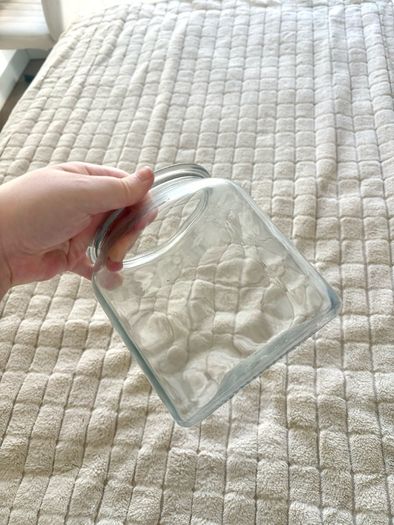 IKEA vase