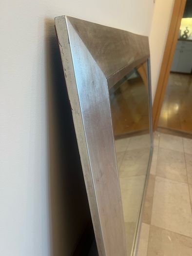 Large Wall Hanging Mirror