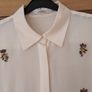 Uterque blouse Reduced Image 2