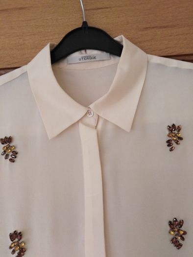 Uterque blouse Reduced