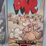 Bone 1, 2 and 3 graphic novels  by Jeff Smith Image 2