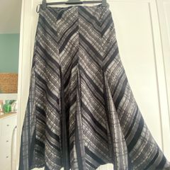 Skirt maxi