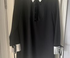 Zara Babydoll Dress