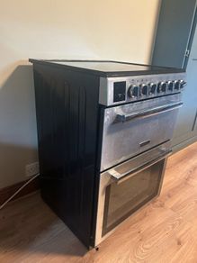 Rangmaster Electric oven