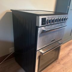 Rangmaster Electric oven