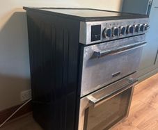 Rangmaster Electric oven