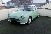 nissan figaro breaking for parts
