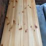 Large Chest of Drawers Solid Pine Image 5