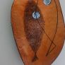 Mid-century Austrian Copper Dishes Image 5